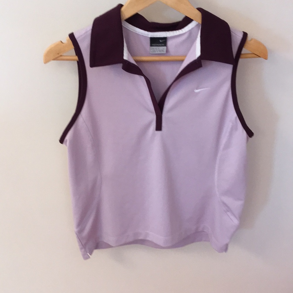 Nike Sphere Dry Top